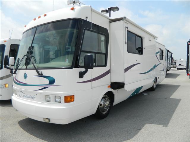 2000 National Tradewinds